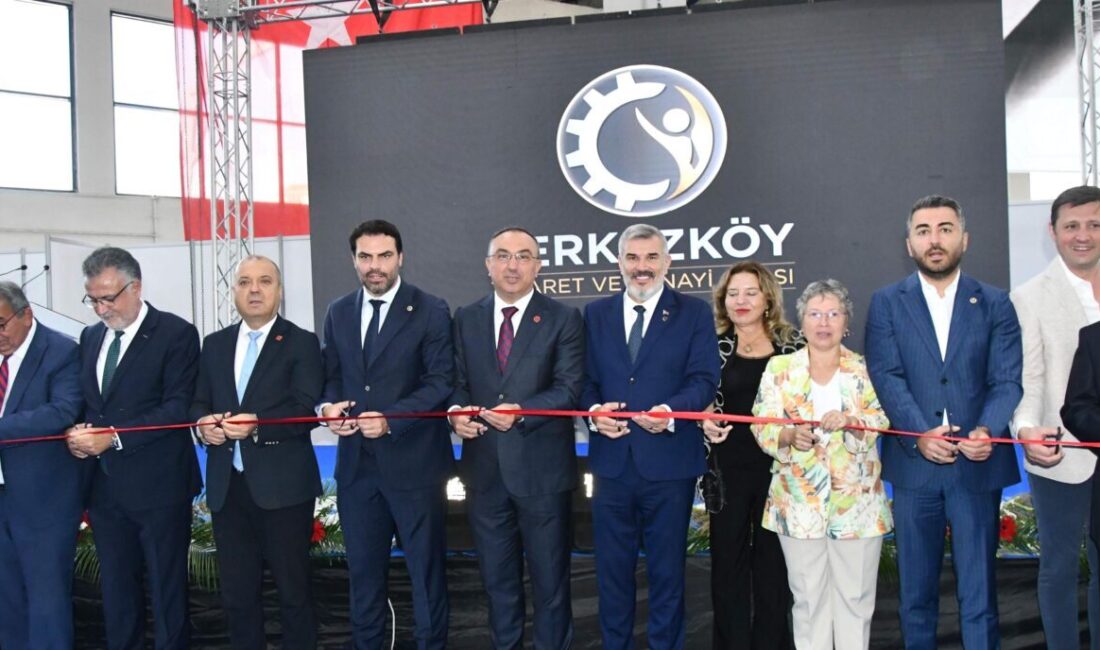Mehmet YİRUN-Onur KAYA-Mehmetcan ARSLAN/ÇERKEZKÖY(Tekirdağ), – TEKİRDAĞ Çerkezköy Ticaret ve Sanayi