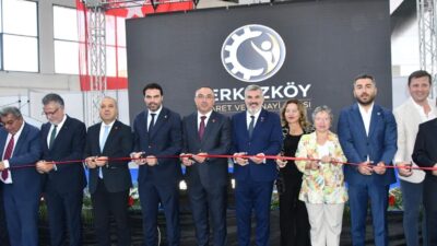 Mehmet YİRUN-Onur KAYA-Mehmetcan ARSLAN/ÇERKEZKÖY(Tekirdağ), – TEKİRDAĞ Çerkezköy Ticaret ve Sanayi