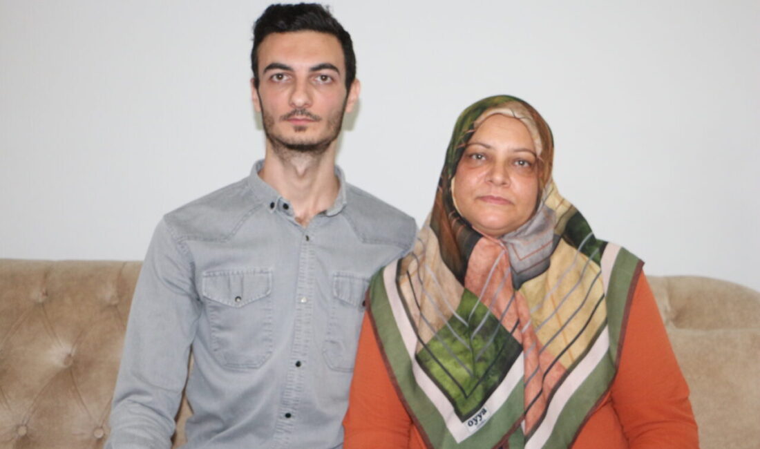 Emre ÖNCEL/SAMSUN, – SAMSUN’un Tekkeköy ilçesinde 6 ay önce cesedi