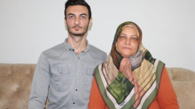 Emre ÖNCEL/SAMSUN, – SAMSUN’un Tekkeköy ilçesinde 6 ay önce cesedi