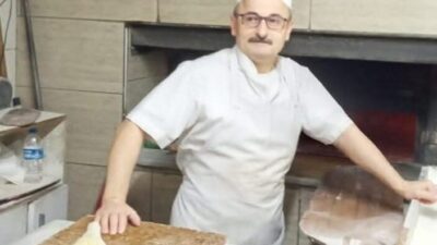 Emre ÖNCEL/SAMSUN, -SAMSUN’un Tekkeköy ilçesinde 6 ay önce cesedi kıyıya