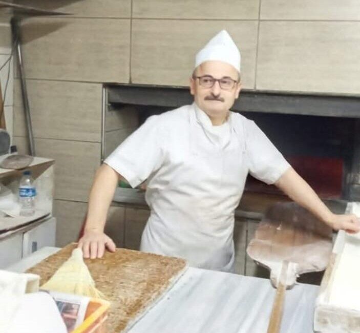 Emre ÖNCEL/SAMSUN, -SAMSUN’un Tekkeköy ilçesinde 6 ay önce cesedi kıyıya