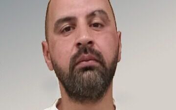 Salih BÜYÜKSAMANCI/KONYA, – KONYA’da 2 ay önce izinli çıktığı cezaevine