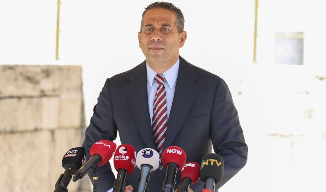 CHP’li Başarır: Susmak iyi bir şey değil Aliekber METE-Muhammet BAYRAM/ANKARA, – CHP Grup Başkan Vekili Ali Mahir