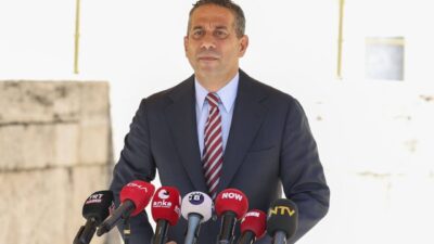 Aliekber METE-Muhammet BAYRAM/ANKARA, – CHP Grup Başkan Vekili Ali Mahir