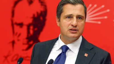 Ayşenur DEMİRTAŞ GÜL/ANKARA, – CHP Genel Başkan Yardımcısı ve Parti