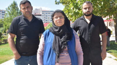 Hüsnü Ümit AVCI-Arife Defne DOĞAN/SİVAS, – SİVAS’ın Koyulhisar ilçesinde, komşusu