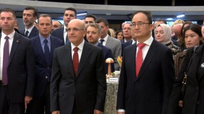 Kübra SONKAYA- Emirhan YÜZÜGÜLDÜ/ ANKARA, – ÇİN Halk Cumhuriyeti’nin 76’ncı