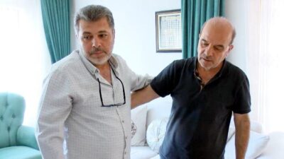 Nisa MİĞAL-Batuhan DURNAOĞLU/ANKARA, – ANKARA’da 10 Ağustos’ta 18 yaşından küçük