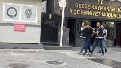 KARDEŞİNE DE EV HAPSİ CEZASI Kocaeli’nin Gebze ilçesinde aşırı hız