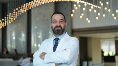 Tuçe GÖLCÜ/İSTANBUL, – ÇOCUKLUKTA geçirilen basit bir boğaz enfeksiyonu, yıllar