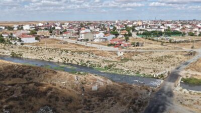 Mehmet YİRUN-Mehmetcan ARSLAN/TEKİRDAĞ, – TEKİRDAĞ’ın Ergene ilçesinde, bölge halkının şikayetiyle