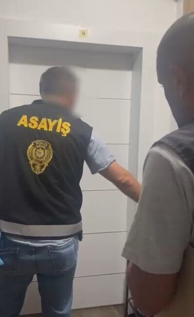 ADLİYEYE ÇIKARILAN 8 ŞÜPHELİDEN 7’Sİ TUTUKLANDI Çorum’da polis ekipleri tarafından,