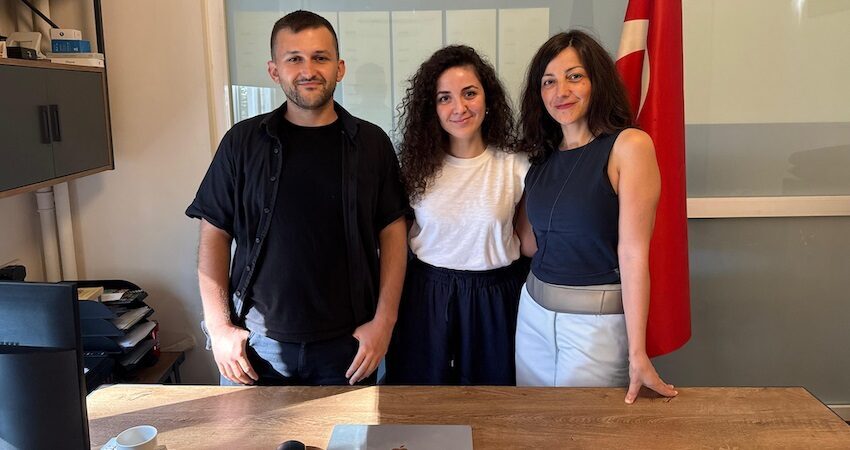 İSTANBUL, – REZERVASYON, biletleme ve ziyaretçi yönetimi yazılım platformu COSMIC