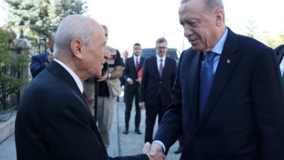 Aybala MELEK-Canberk ÖZTÜRK/ANKARA, – CUMHURBAŞKANI Recep Tayyip Erdoğan, MHP Genel