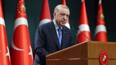 ABD, – CUMHURBAŞKANI Recep Tayyip Erdoğan, İsrail’in saldırılarına ilişkin, “Başka