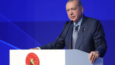 İSTANBUL, – CUMHURBAŞKANI Recep Tayyip Erdoğan, “İslam alemi, İsrail’in bu