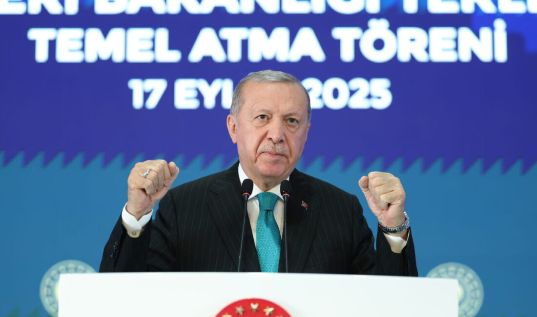 Cumhurbaşkanı Erdoğan: Kudüs-ü Şerif’i namahrem ellerin kirletmesine izin vermeyiz Aybala MELEK-Canberk ÖZTÜRK/ANKARA, – CUMHURBAŞKANI Recep Tayyip Erdoğan, “Kudüs, bizimle
