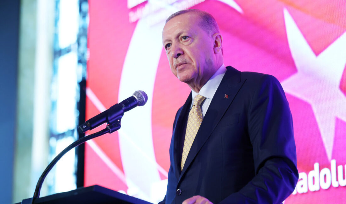 ANKARA, – CUMHURBAŞKANI Recep Tayyip Erdoğan, “Pensilvanya’daki elebaşının da ölmesiyle