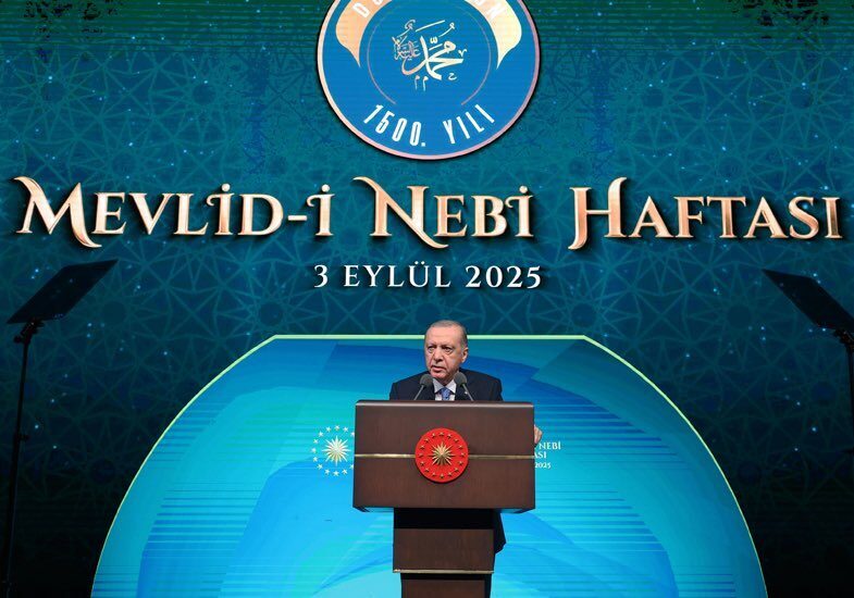 Aybala MELEK/ ANKARA, – CUMHURBAŞKANI Recep Tayyip Erdoğan, “Filistin’de olan