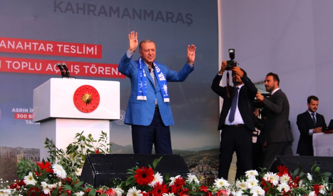 Hasan KIRMIZITAŞ- Recep BAĞDAT/ MALATYA, – CUMHURBAŞKANI Recep Tayyip Erdoğan,