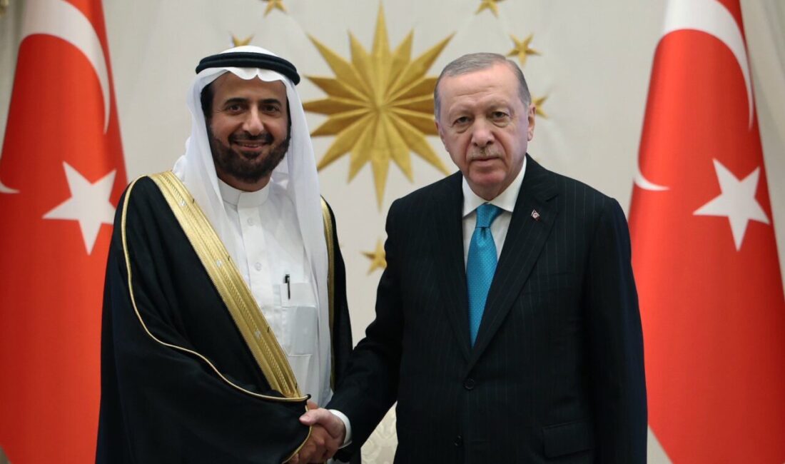 Aybala MELEK/ANKARA, – CUMHURBAŞKANI Recep Tayyip Erdoğan, Suudi Arabistan Hac