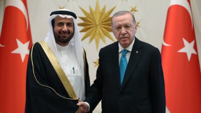 Aybala MELEK/ANKARA, – CUMHURBAŞKANI Recep Tayyip Erdoğan, Suudi Arabistan Hac