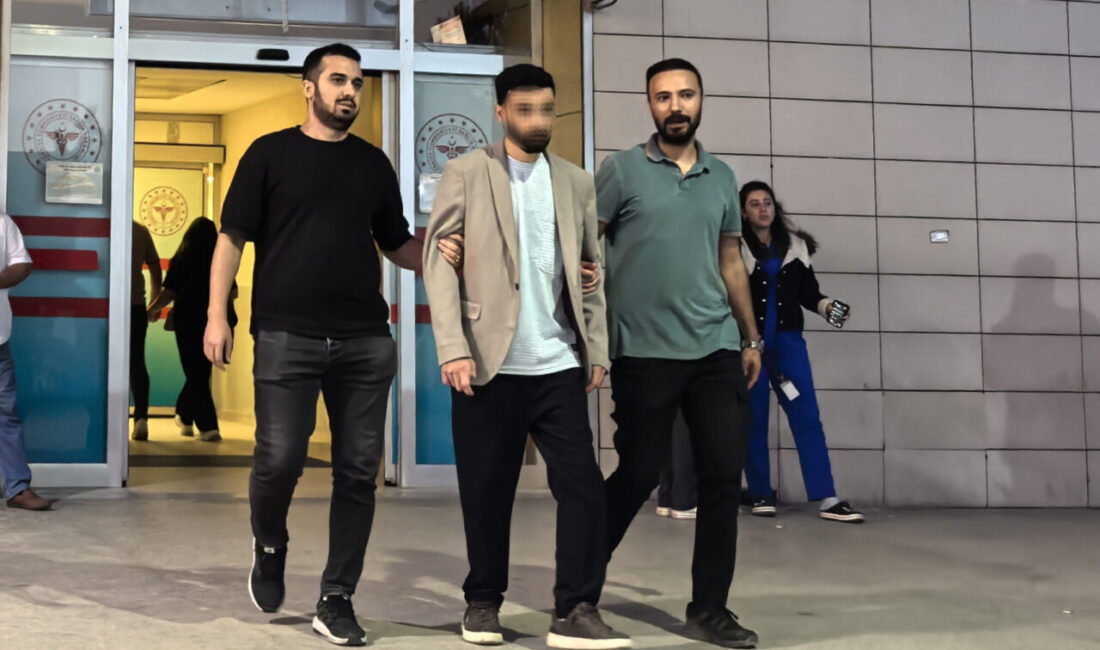 Yavuz YILMAZ/İNEGÖL (Bursa), – BURSA’nın İnegöl ilçesindeki operasyonda DEAŞ terör