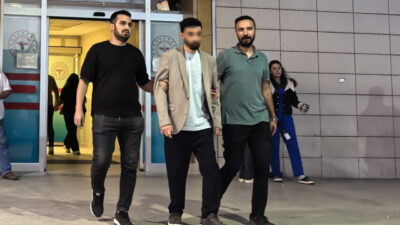 Yavuz YILMAZ/İNEGÖL (Bursa), – BURSA’nın İnegöl ilçesindeki operasyonda DEAŞ terör