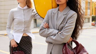 İSTANBUL, – DEFACTO, sonbaharın enerjisini ve şehir yaşamının dinamizmini yansıtan