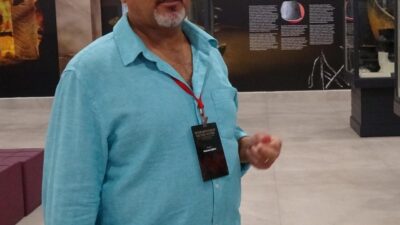 Salih TEKİN/ERZURUM, – ERZURUM Atatürk Üniversitesi Edebiyat Fakültesi Arkeoloji Bölümü