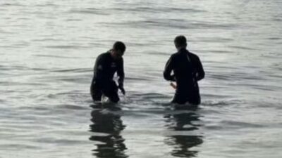 Ayhan ACAR/BARTIN, – BARTIN’ın tek mavi bayraklı plajı olan İnkumu’nda