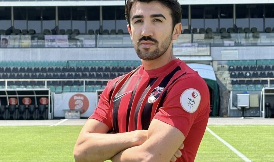 DENİZLİ, – 3’üncü Lig 4’üncü Grup ekibi Denizli İdmanyurdu, iç