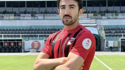 DENİZLİ, – 3’üncü Lig 4’üncü Grup ekibi Denizli İdmanyurdu, iç