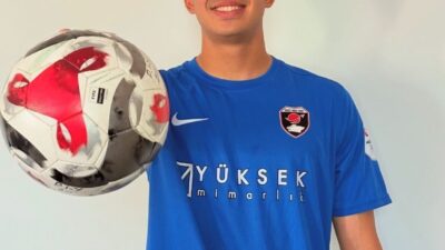 DENİZLİ, – 3’üncü Lig’de ilk kez mücadele etmeye hazırlanan Denizli