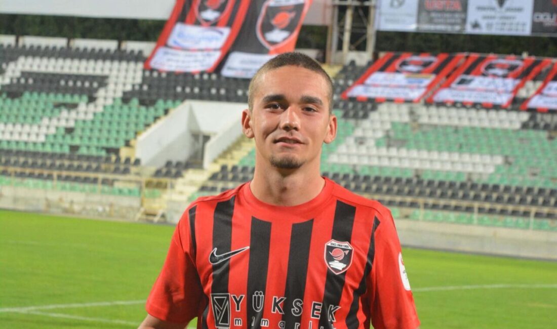 DENİZLİ, – ZİRAAT Türkiye Kupası 1’inci Tur mücadelesinde evinde Nazillispor’u