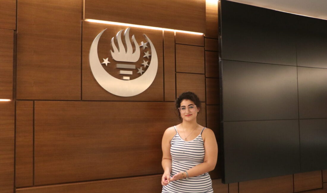 Nisa MİĞAL-Ali Oğulcan ARSLAN/ANKARA, – KAHRAMANMARAŞ merkezli 6 Şubat depremlerinde,
