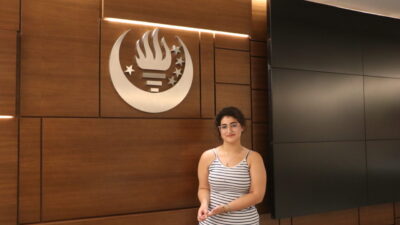 Nisa MİĞAL-Ali Oğulcan ARSLAN/ANKARA, – KAHRAMANMARAŞ merkezli 6 Şubat depremlerinde,