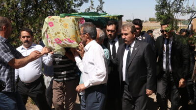 Batuhan KILIÇ/ESKİŞEHİR, – BÜYÜK Birlik Partisi (BBP) Genel Başkanı Mustafa