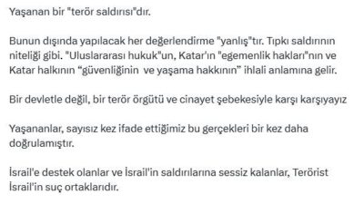 ANKARA, – BÜYÜK Birlik Partisi (BBP) Genel Başkanı Mustafa Destici,