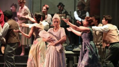 ANKARA, – DEVLET Tiyatroları, Girne Belediyesi’nin 3 Eylül-10 Ekim tarihleri