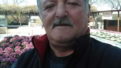 Emre SAÇLI/SALİHLİ (Manisa), – MANİSA’nın Salihli ilçesinde devrilen sepetli motosikletin