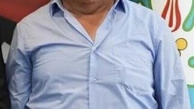 Nurettin DOĞAN/ALAŞEHİR (Manisa), – MANİSA’nın Alaşehir ilçesinde Süleyman Keskin (64),