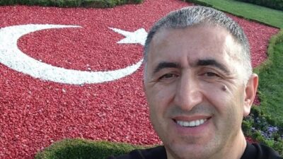 Serhat YILMAZ/AKYAZI (Sakarya), – SAKARYA’nın Akyazı ilçesinde devrilen traktörün sürücüsü