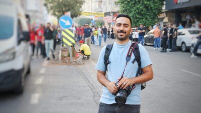 Seyfettin EKEN/DİYARBAKIR, – GÜNEYDOĞU Gazeteciler Cemiyeti’nin (GGC) düzenlediği 39’uncu ‘Geleneksel