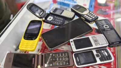 Tolga YILDIRIM/ANTALYA, – DİJİTAL bağımlılık ve bilinçsiz kullanım nedeniyle akıllı