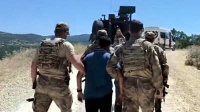 ANKARA, – İÇİŞLERİ Bakanı Ali Yerlikaya, Diyarbakır’ın Lice ve Kulp