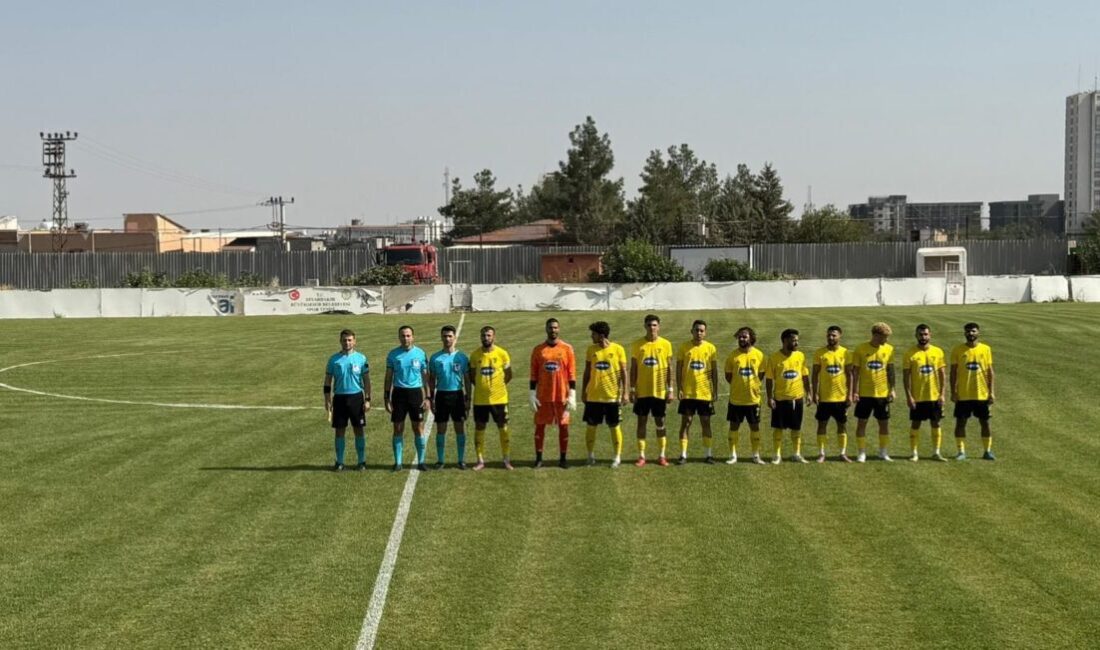 Seyfettin EKEN- Gıyasettin TETİK/DİYARBAKIR, – ZİRAAT Türkiye Kupası 1’inci Tur