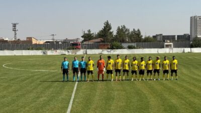 Seyfettin EKEN- Gıyasettin TETİK/DİYARBAKIR, – ZİRAAT Türkiye Kupası 1’inci Tur