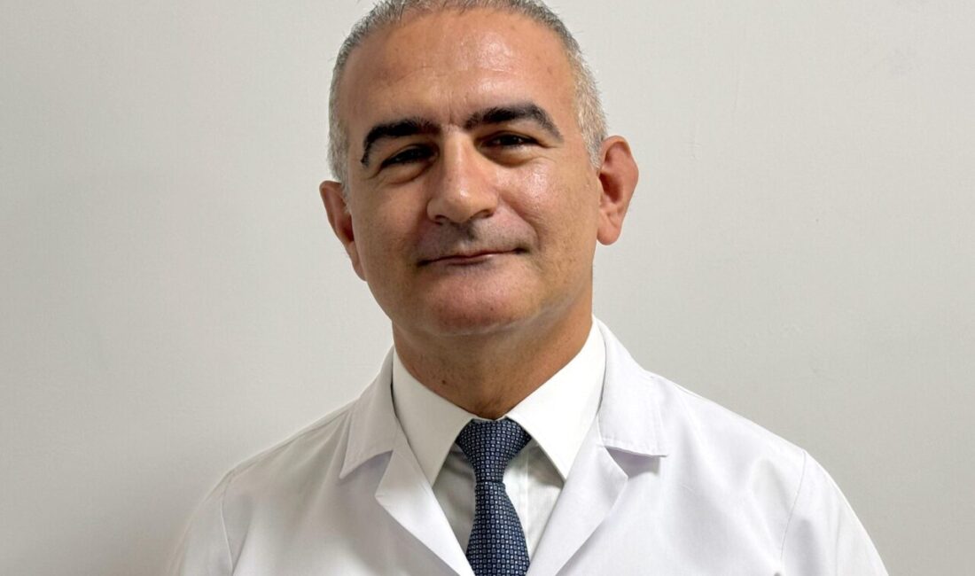 Mehmet YİRUN-Mehmetcan ARSLAN/TEKİRDAĞ, -TEKİRDAĞ Namık Kemal Üniversitesi (NKÜ) Enfeksiyon Hastalıkları